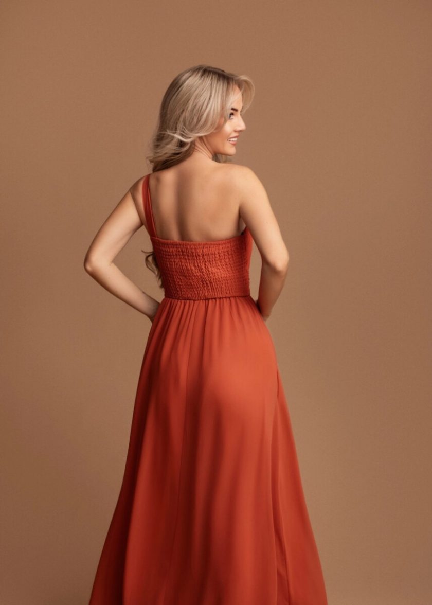 Vestido Antía Abertura - Imagen 89