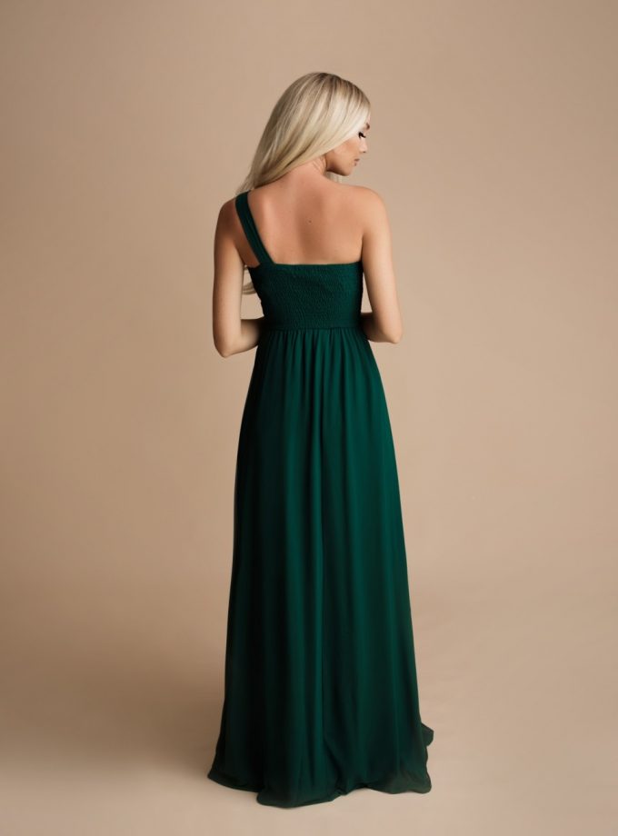 Vestido Antía Abertura