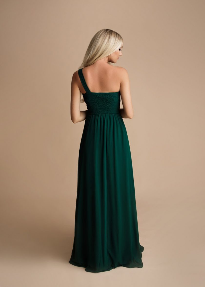 Vestido Antía Abertura - Imagen 12