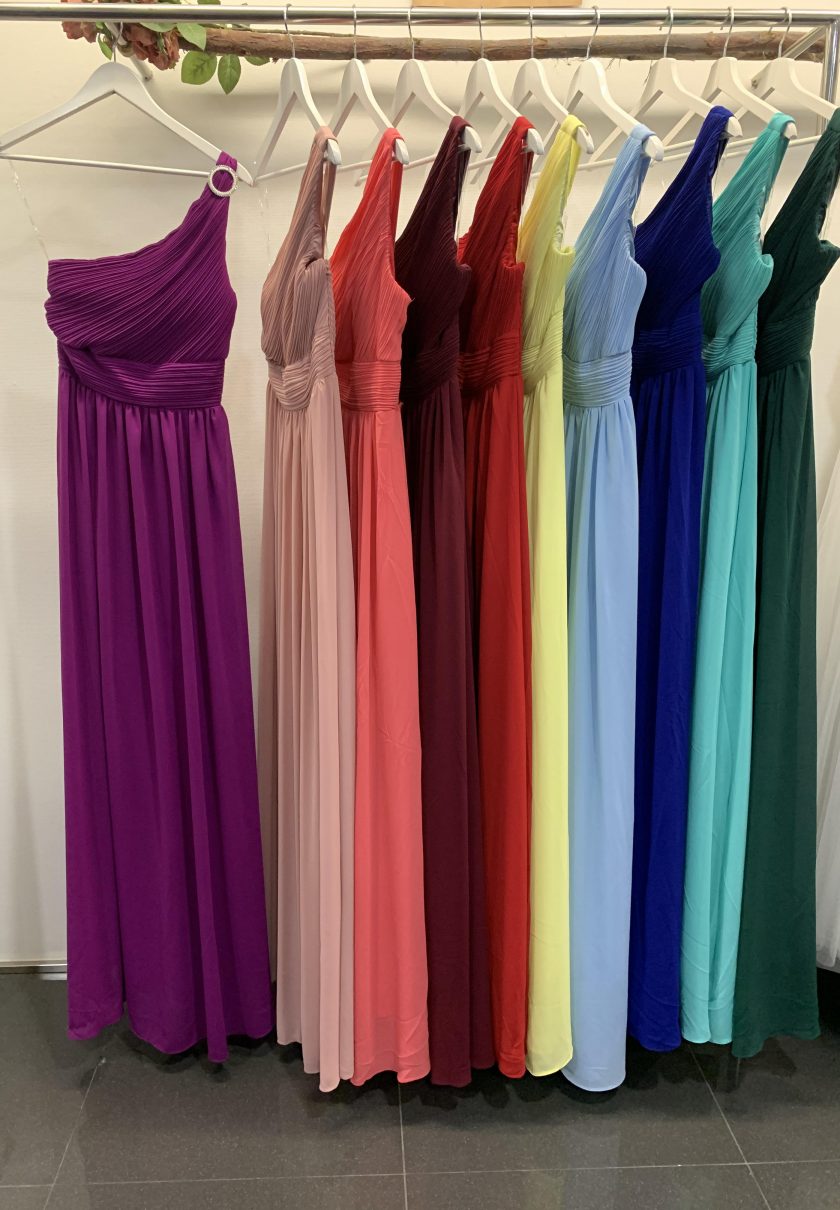 Vestido Antía - Imagen 5