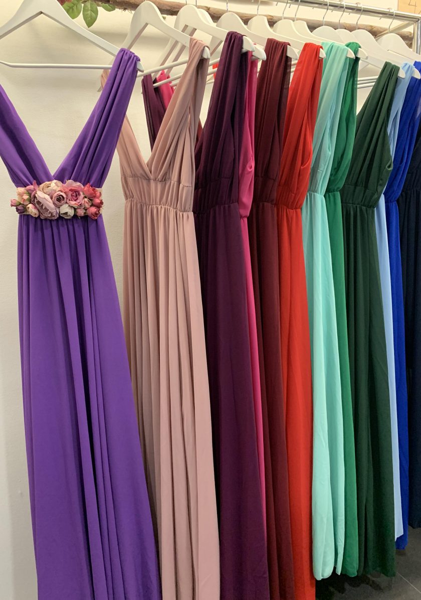 Vestido Bella Gasa - Imagen 21