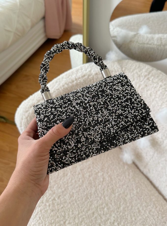 Bolso Piedras Asa
