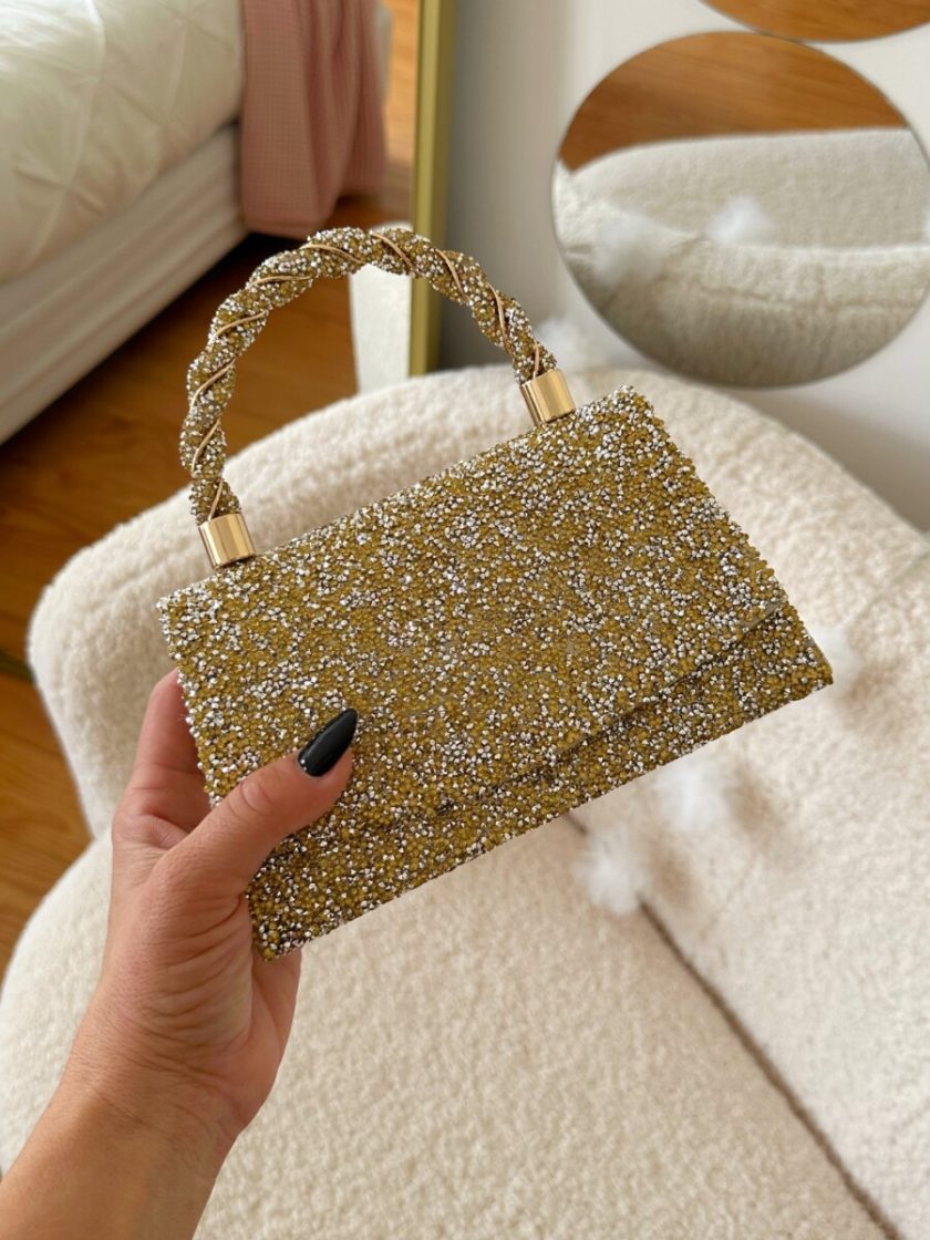 Bolso Piedras Asa - Imagen 3