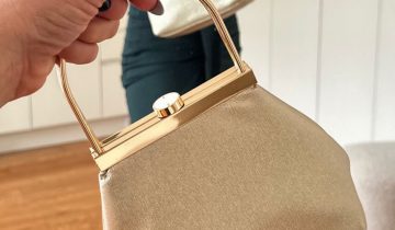 Bolso Asa Basic