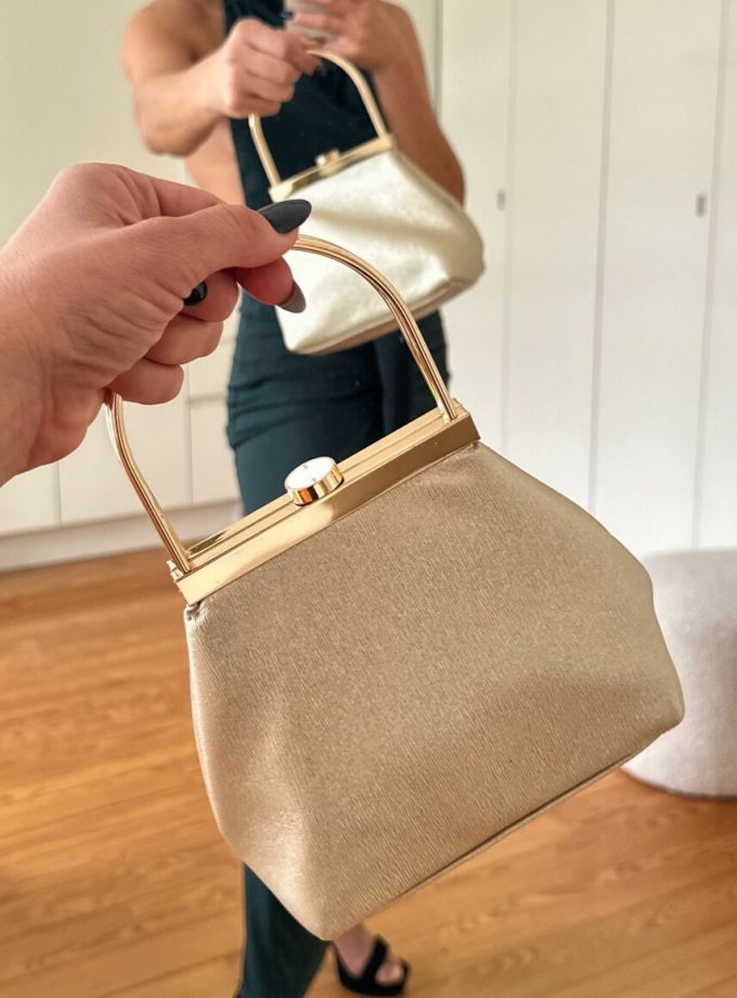 Bolso Asa Basic