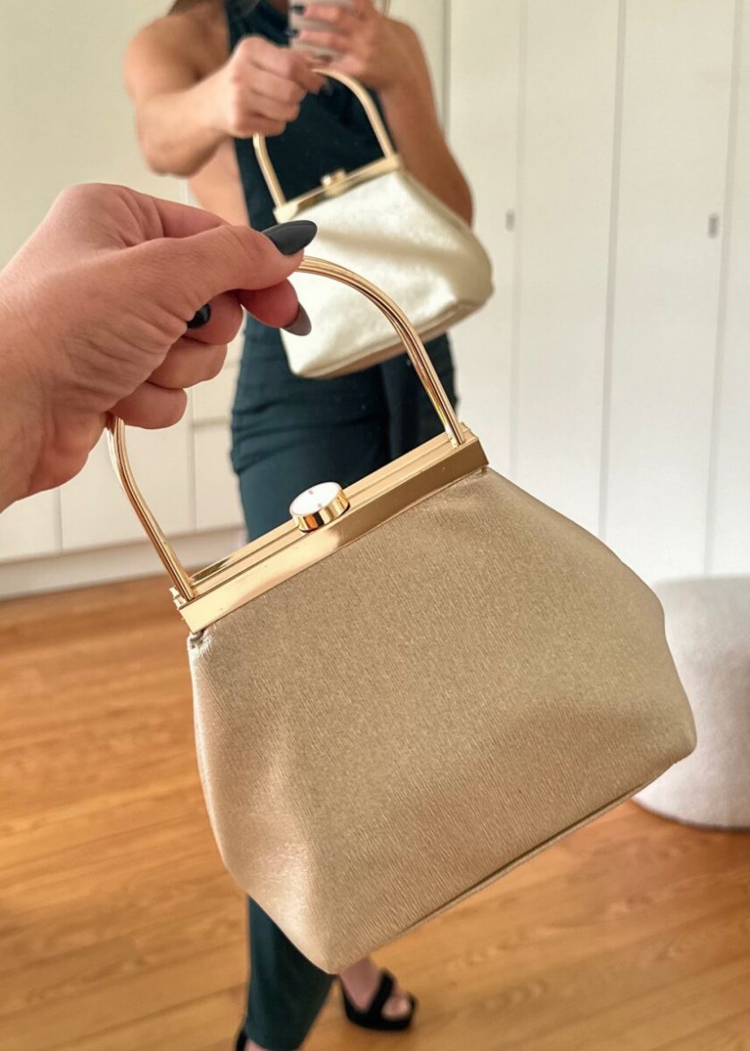 Bolso Asa Basic
