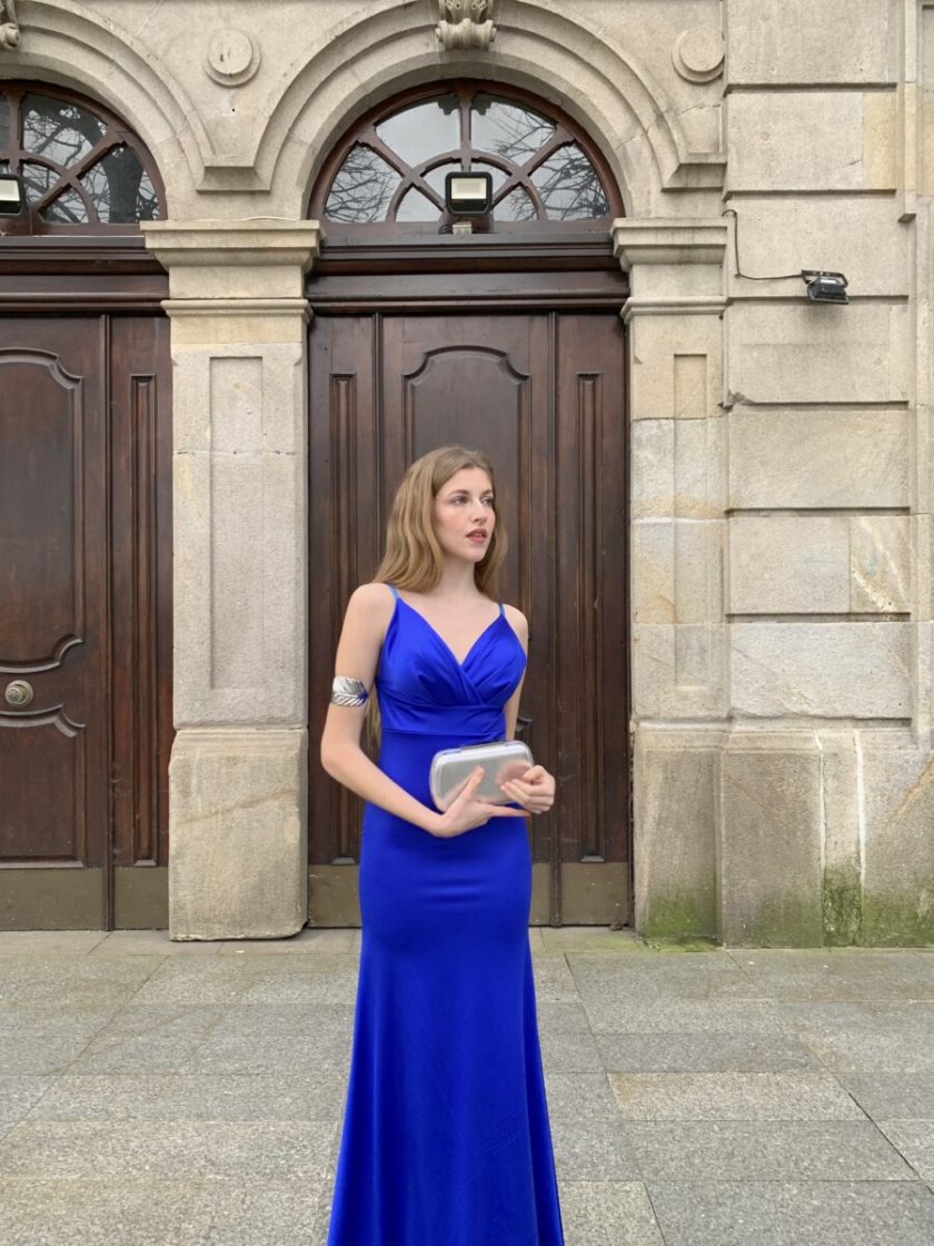 Vestido Valentino - Imagen 5