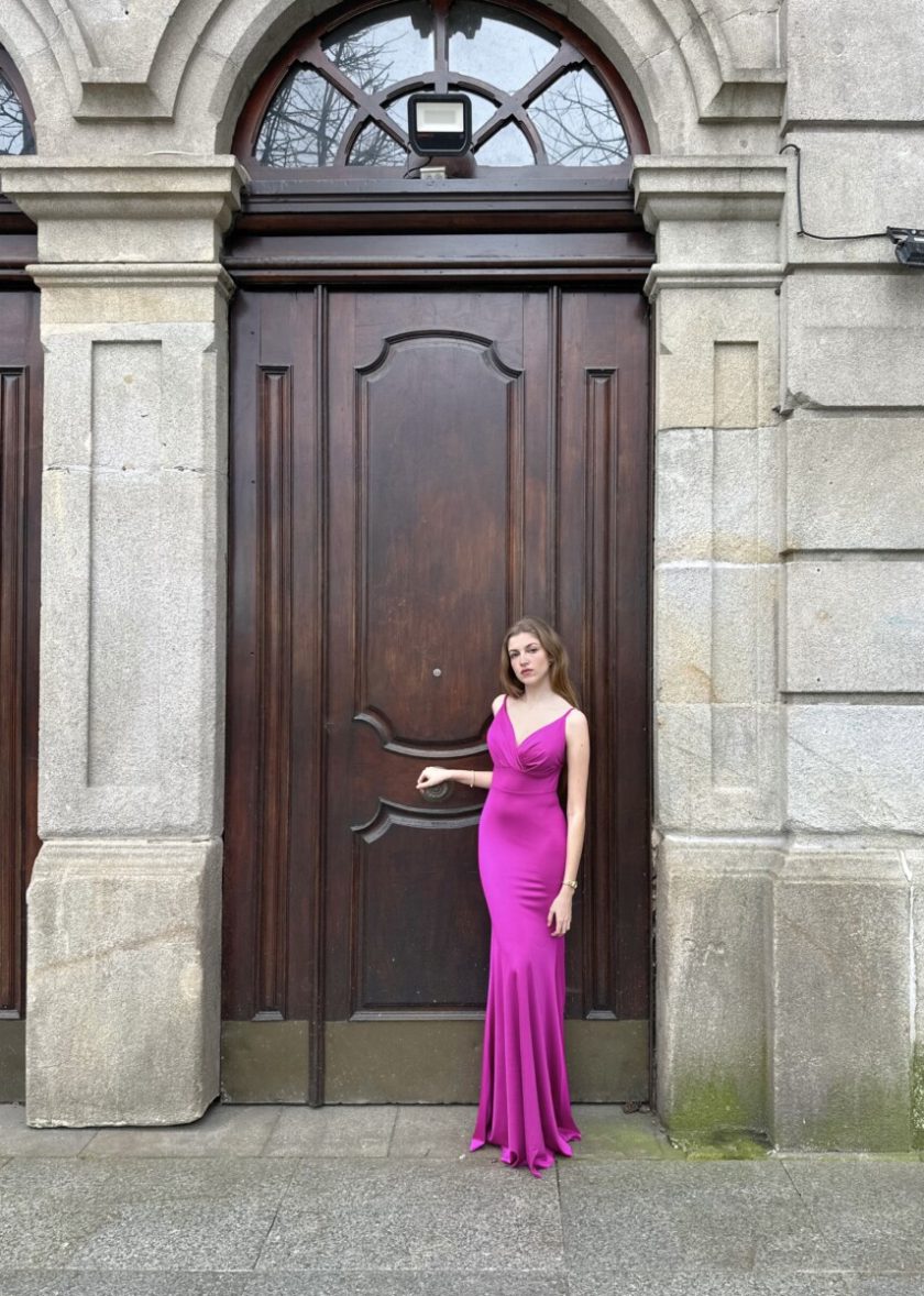 Vestido Valentino - Imagen 4