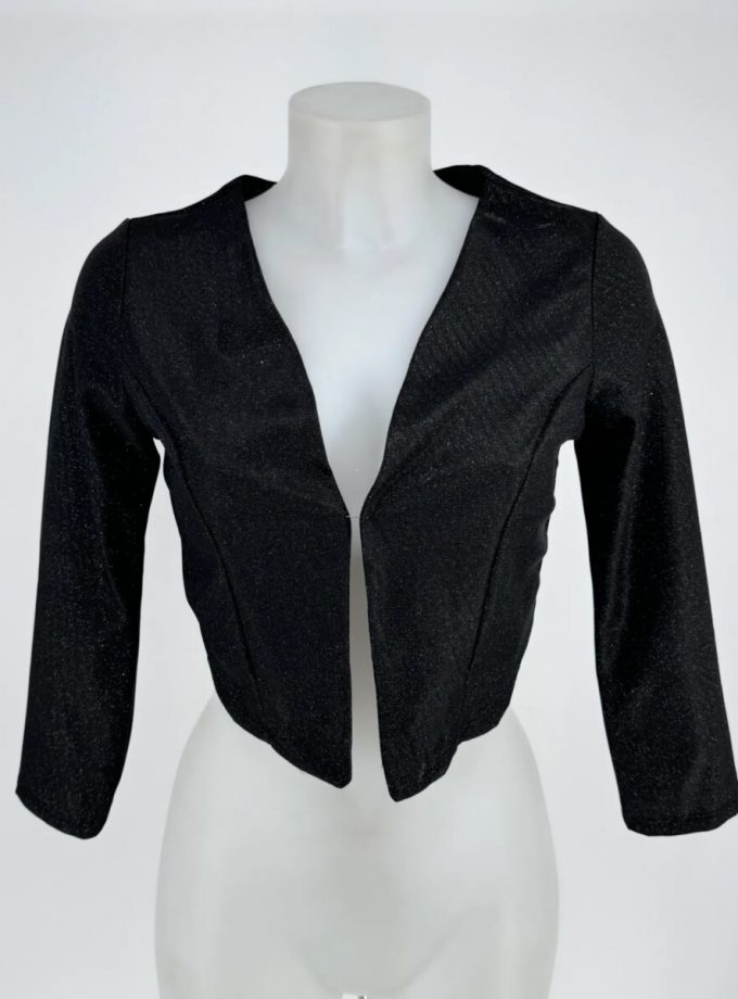 Torera Elástica Brillo