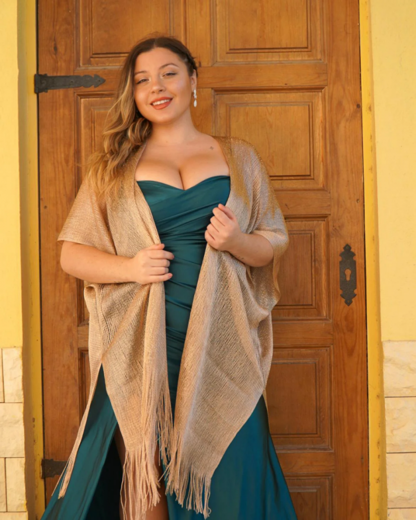 Kimono Punto Brillo - Imagen 29