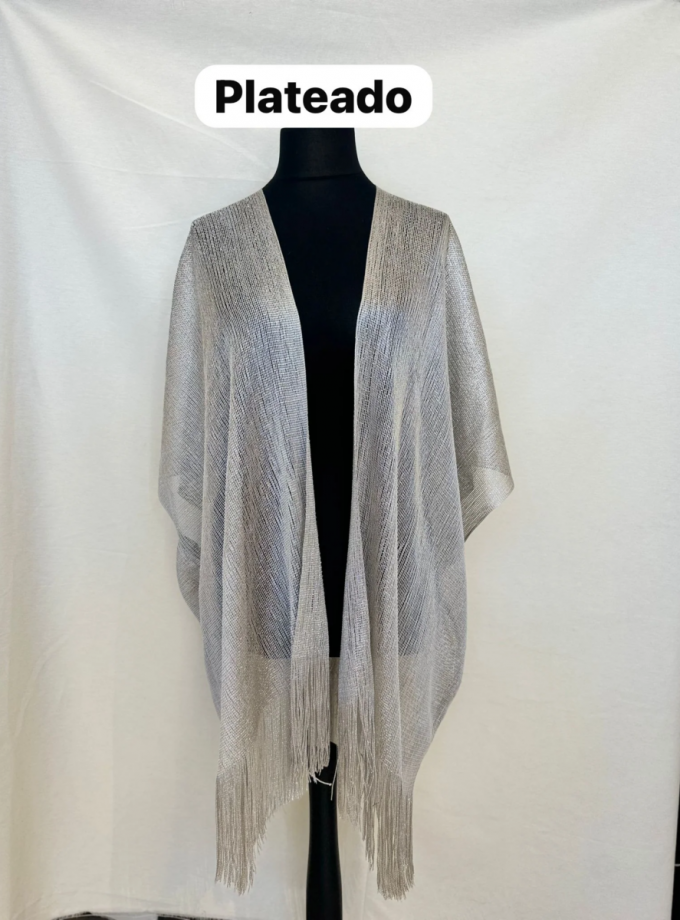 Kimono Punto Brillo