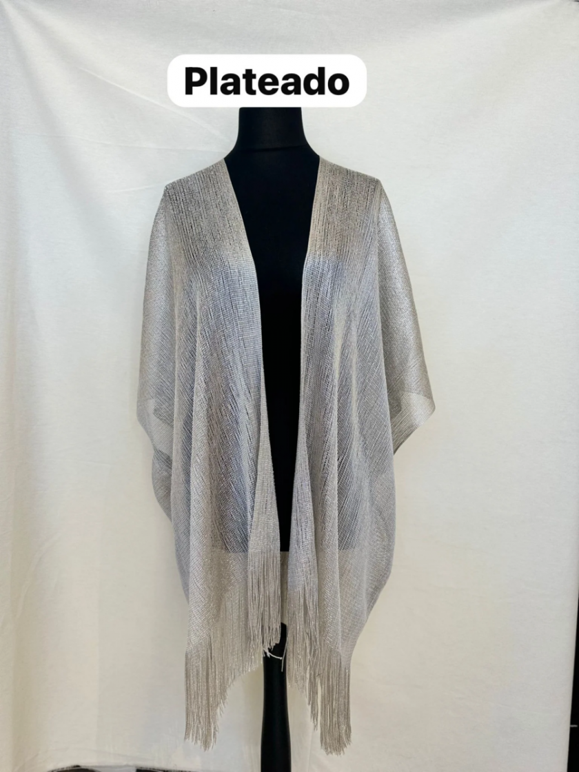 Kimono Punto Brillo - Imagen 30