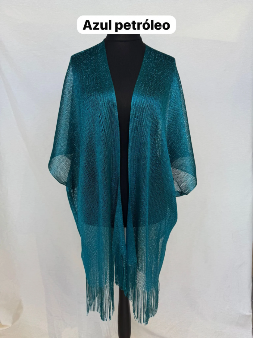 Kimono Punto Brillo - Imagen 34