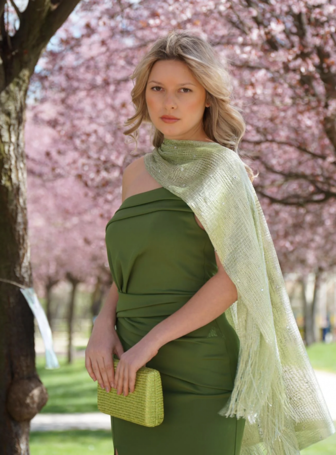 Capa Brillo Cristales