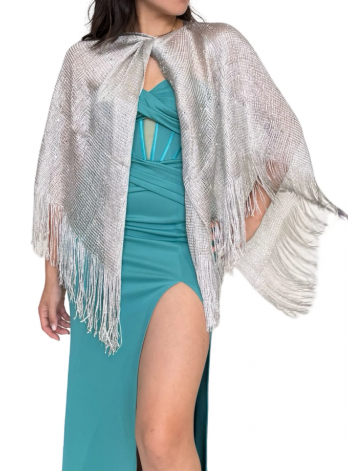 Capa Brillo Cristales