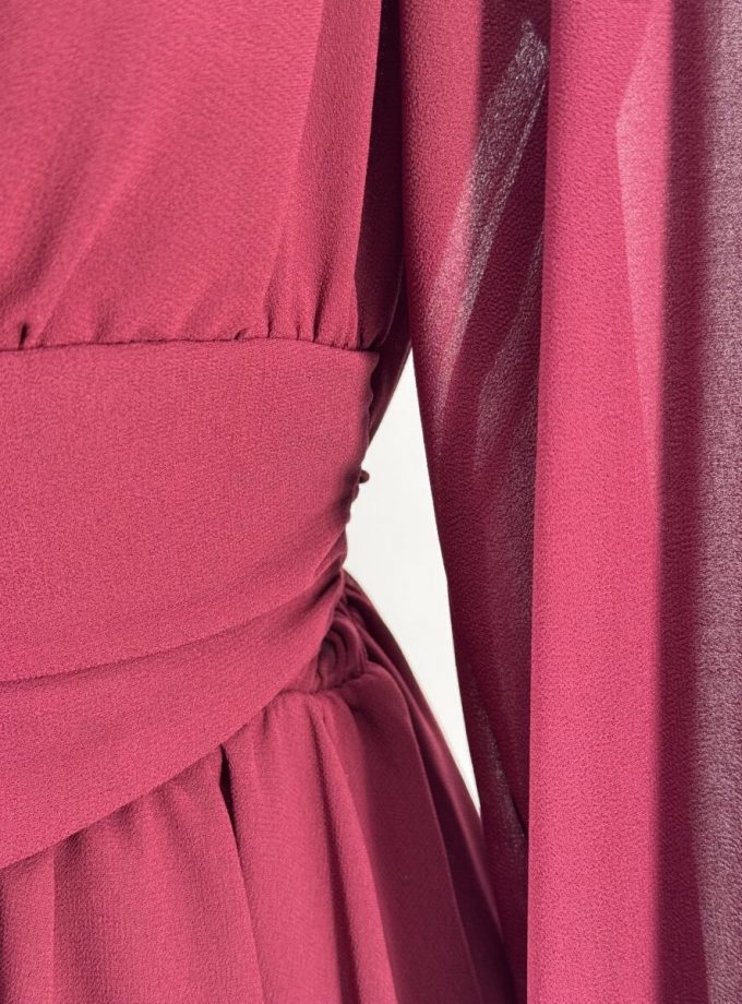 Mono Gasa Mangas Corto