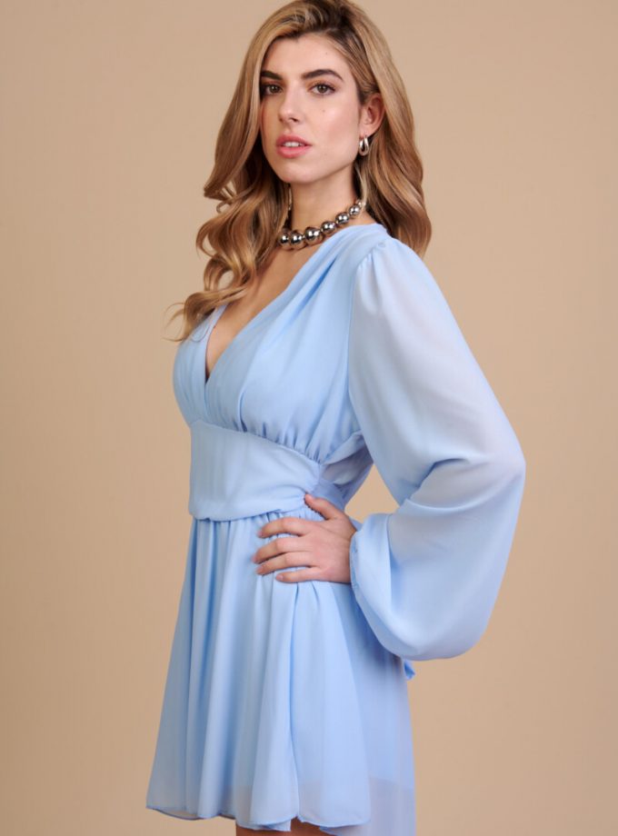 Mono Gasa Mangas Corto