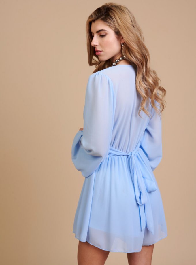 Mono Gasa Mangas Corto