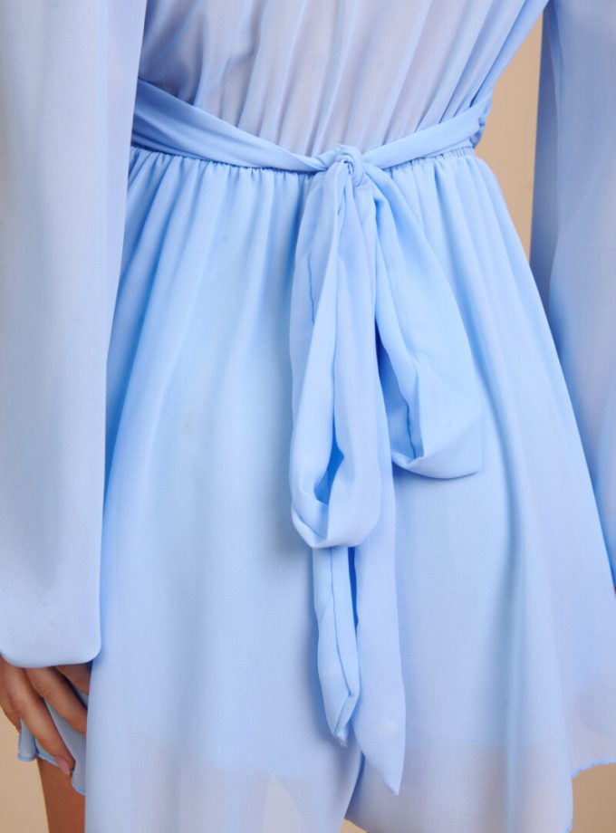 Mono Gasa Mangas Corto