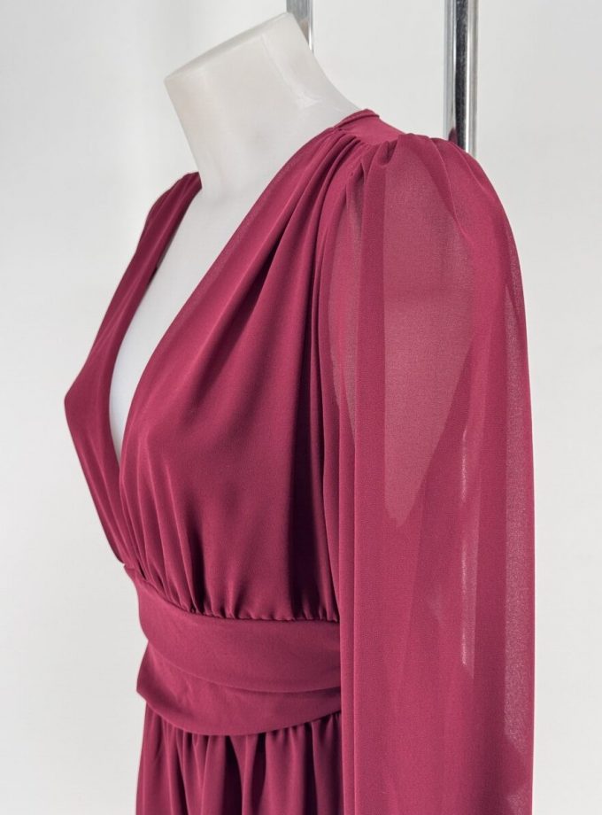 Mono Gasa Mangas Corto