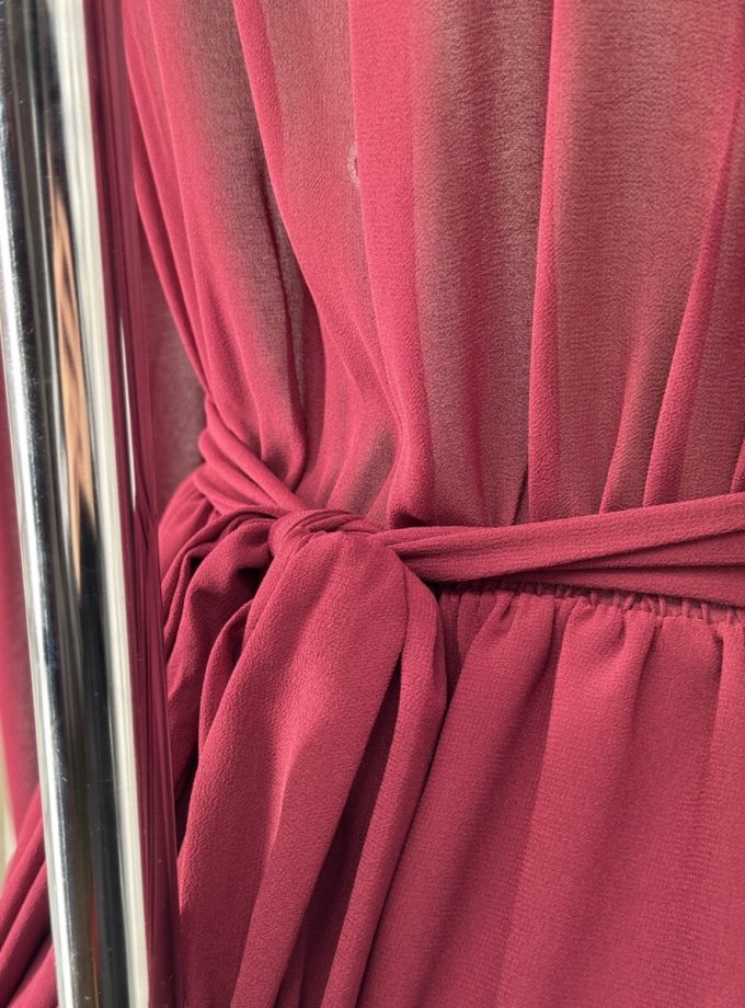 Mono Gasa Mangas Corto