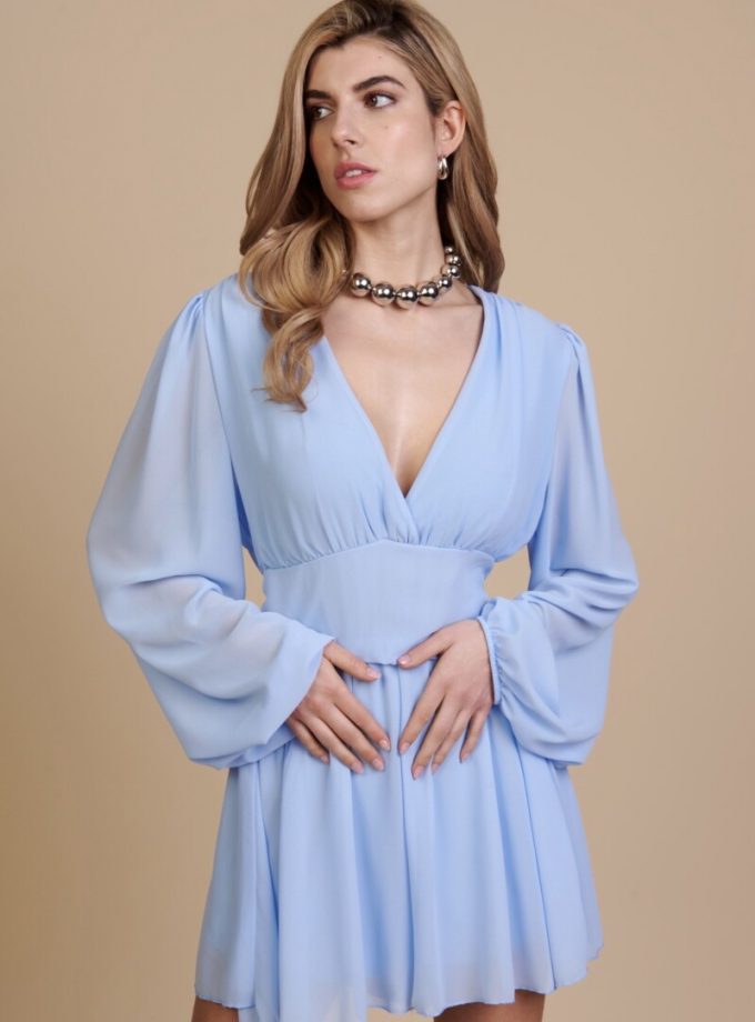 Mono Gasa Mangas Corto