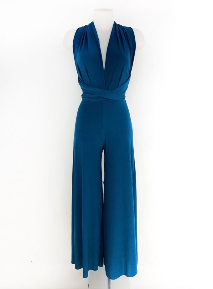 Mono Multiposición Elastico