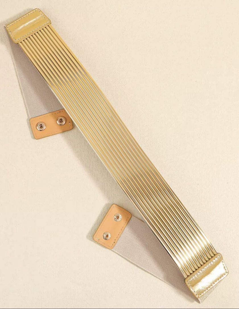 Cinturón Aros - Imagen 4