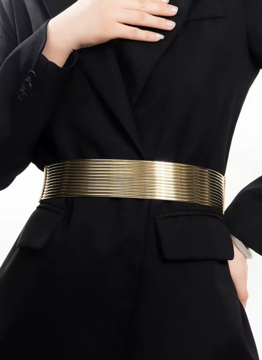 Cinturón Aros