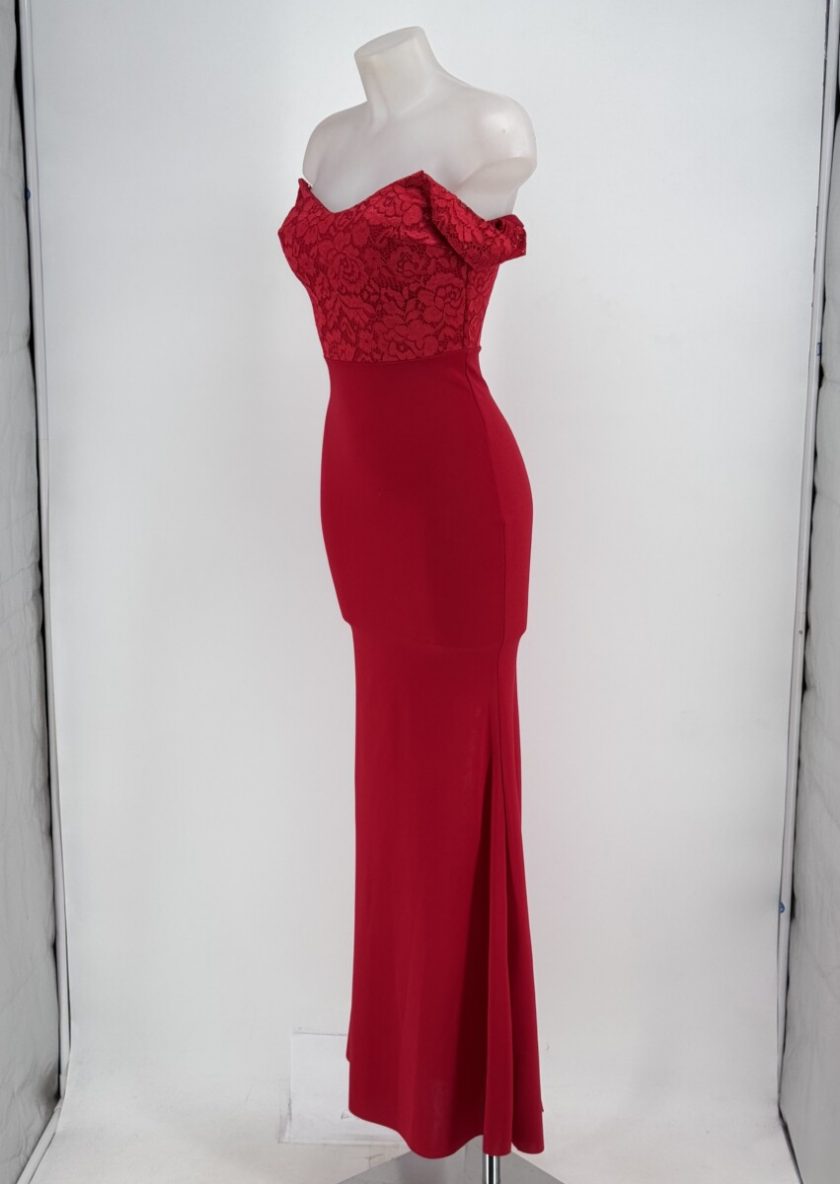 Vestido Yakarta Encaje - Imagen 19