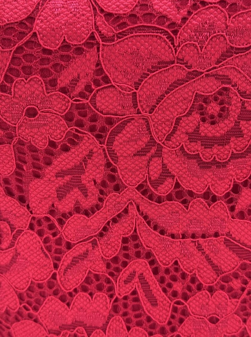 Vestido Yakarta Encaje - Imagen 18