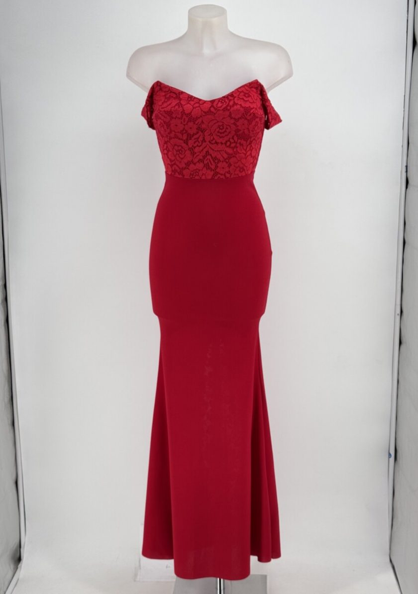 Vestido Yakarta Encaje - Imagen 17