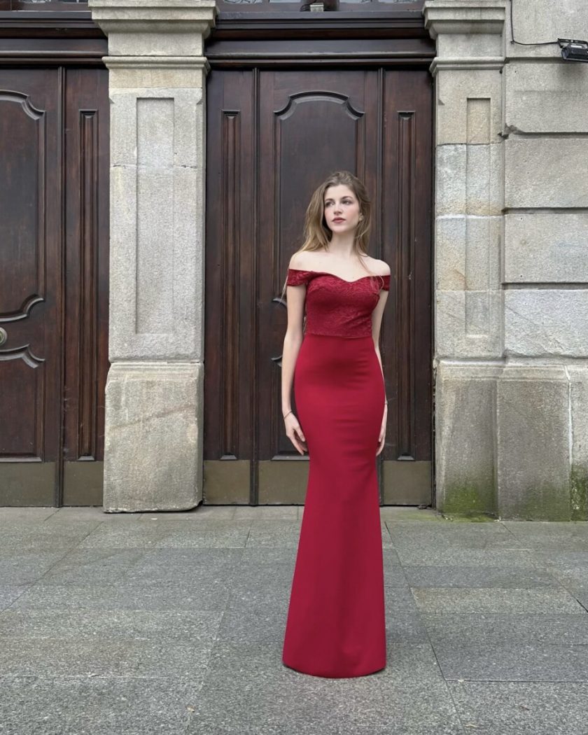 Vestido Yakarta Encaje - Imagen 5