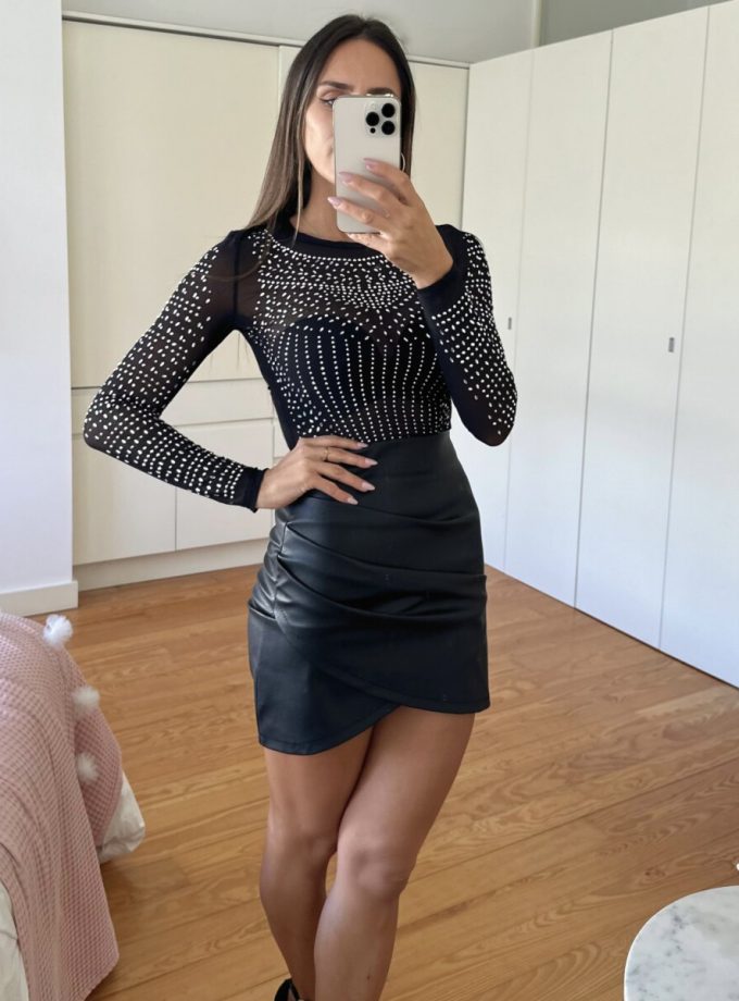 Body Gotitas