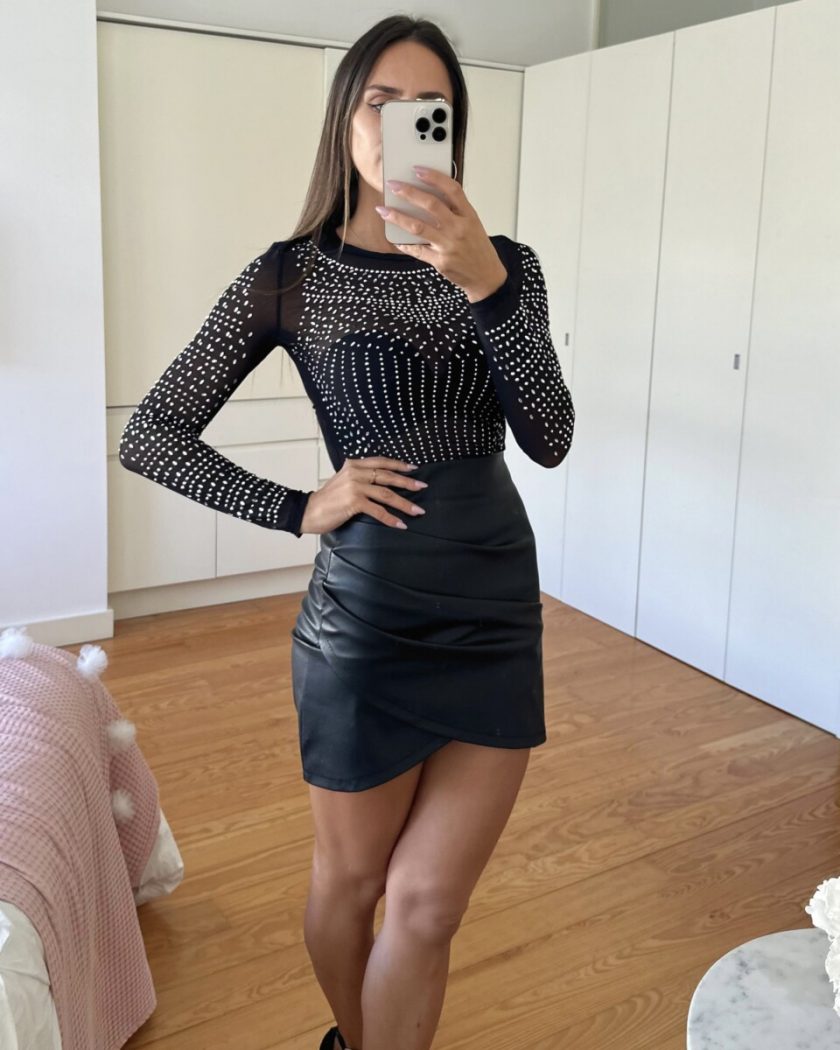 Body Gotitas