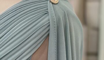 Broche Perla