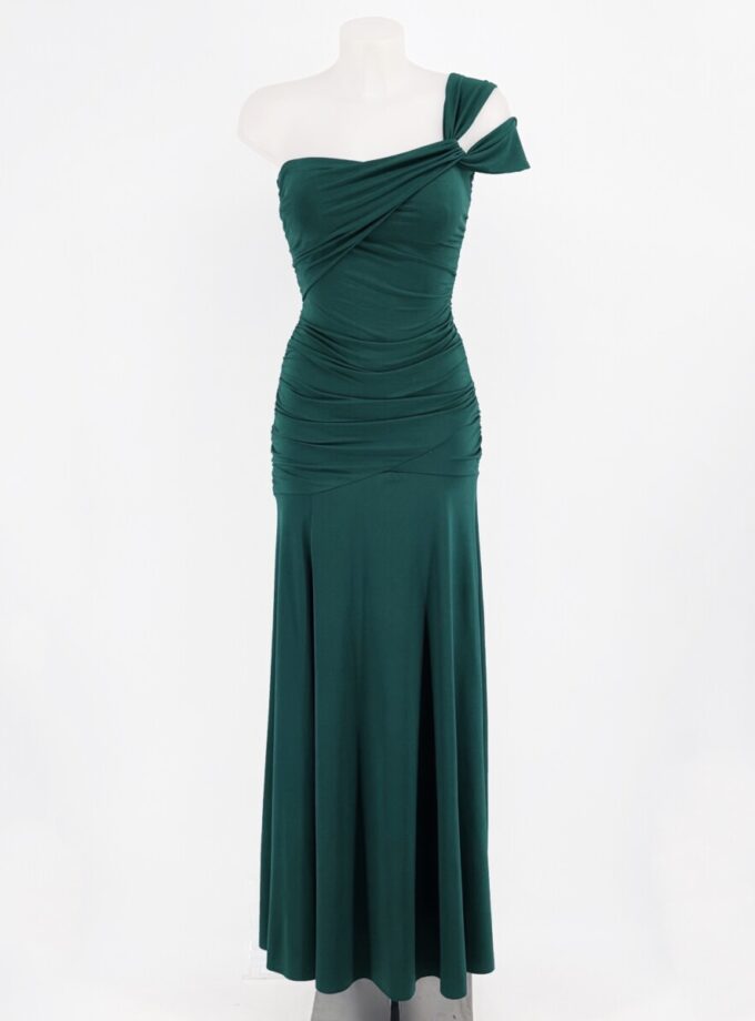 Vestido Hombro Doble Tirante