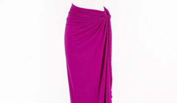 Conjunto Cuerda Escote