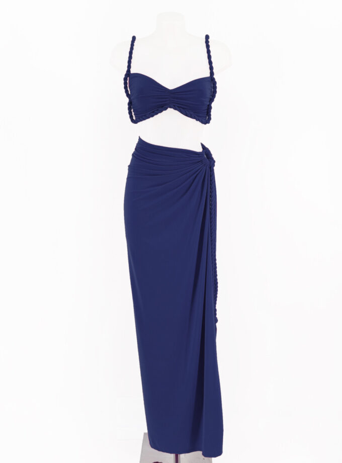 Conjunto Cuerda Escote