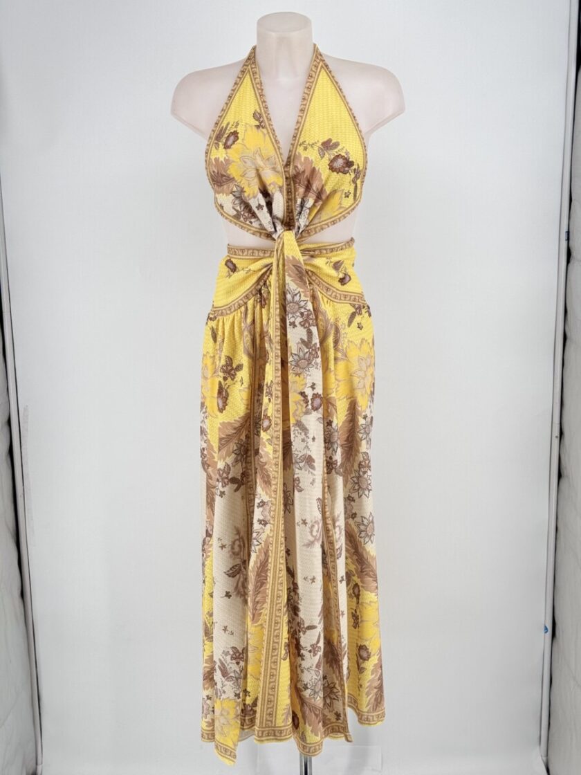 Vestido Boheme - Imagen 2