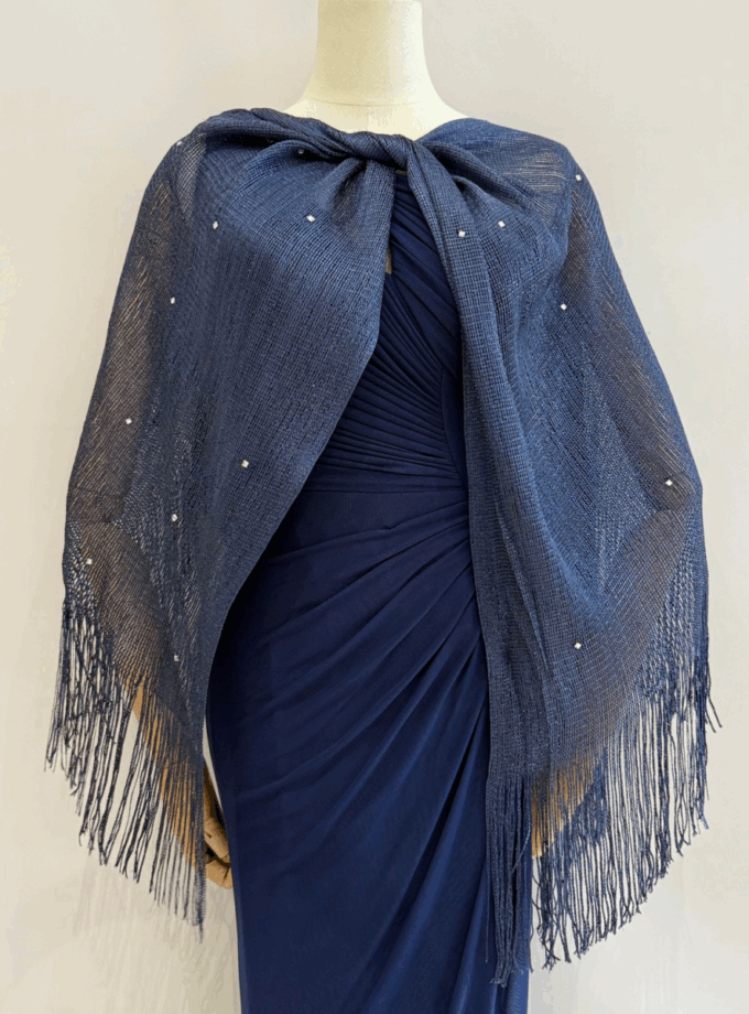 Capa Brillo Cristales