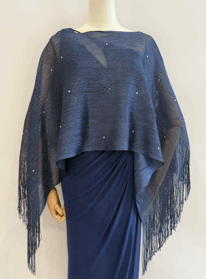 Capa Brillo Cristales