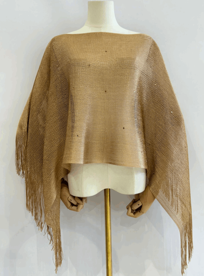 Capa Brillo Cristales