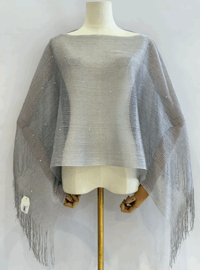 Capa Brillo Cristales