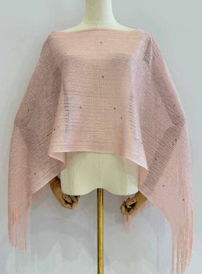 Capa Brillo Cristales