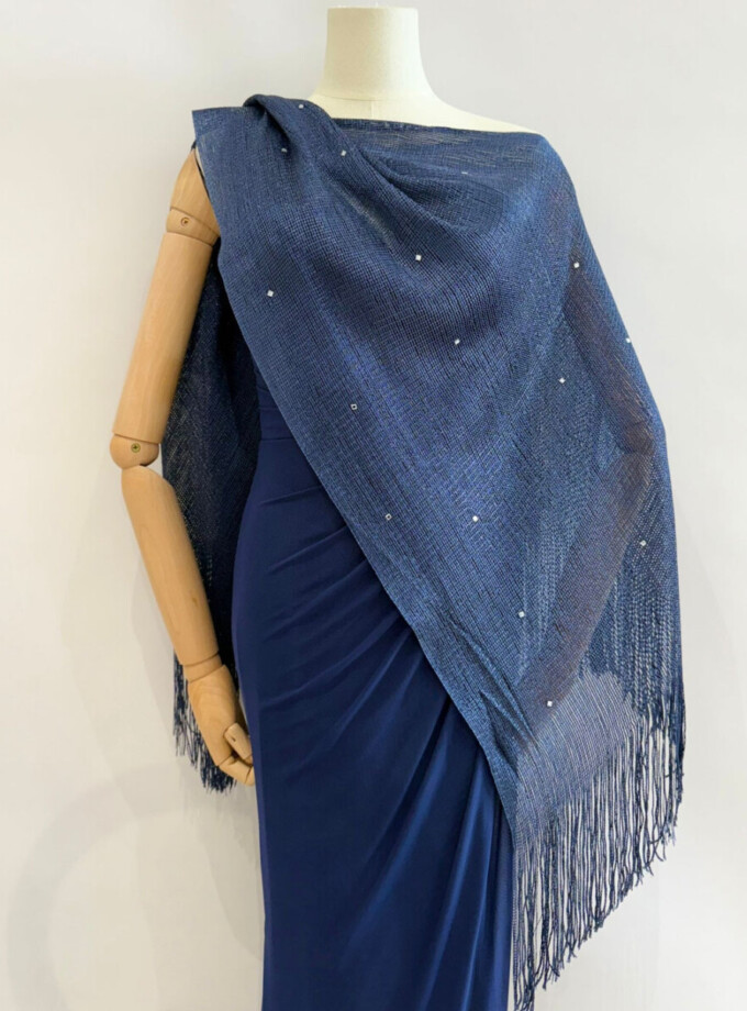 Capa Brillo Cristales