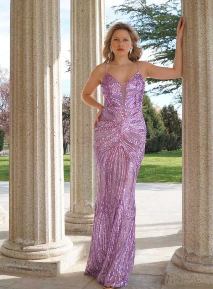 Vestido Ananda