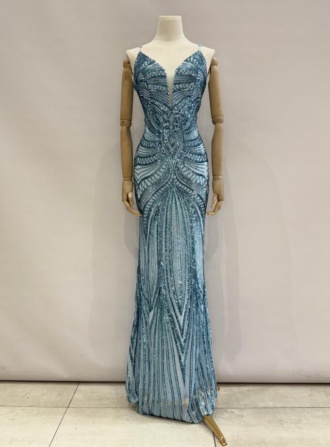 Vestido Ananda