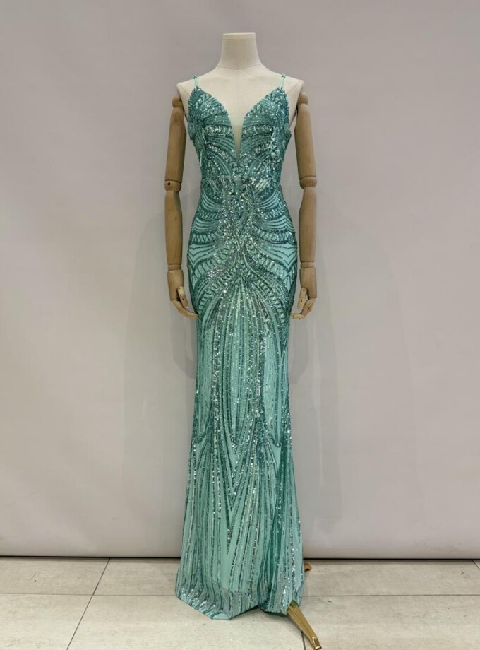 Vestido Ananda