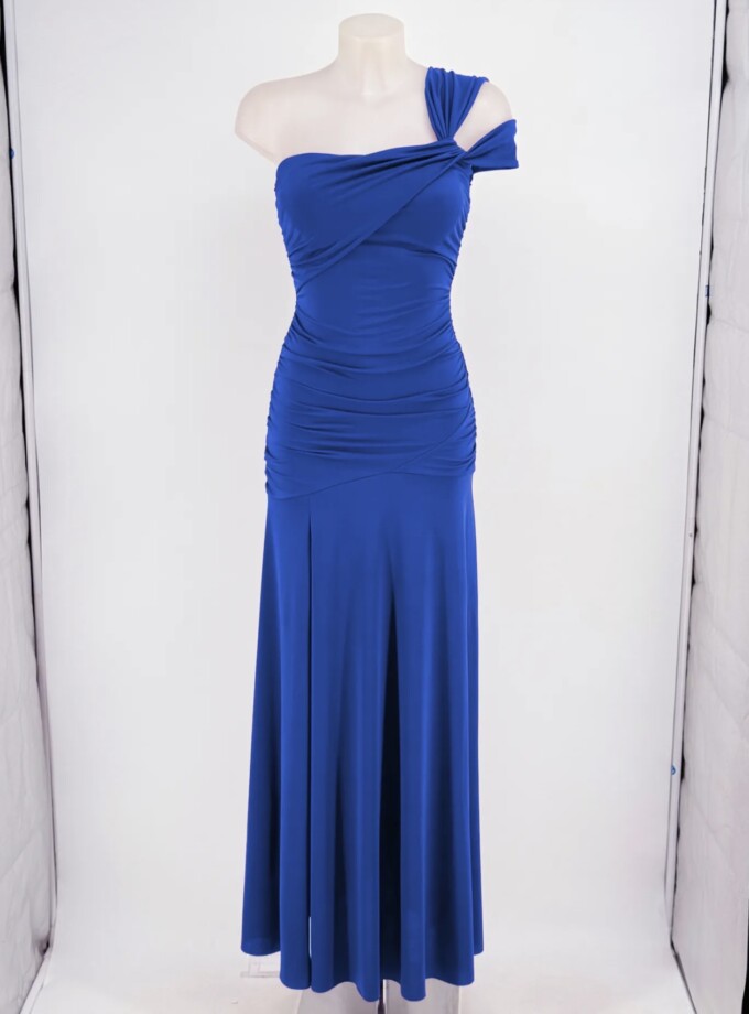 Vestido Hombro Doble Tirante